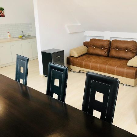 טימישוארה Ultra-Central Modern And Big Apartments In Union Square U41-U44 מראה חיצוני תמונה