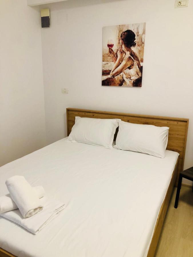 טימישוארה Ultra-Central Modern And Big Apartments In Union Square U41-U44 מראה חיצוני תמונה
