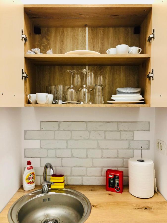 טימישוארה Ultra-Central Modern And Big Apartments In Union Square U41-U44 מראה חיצוני תמונה