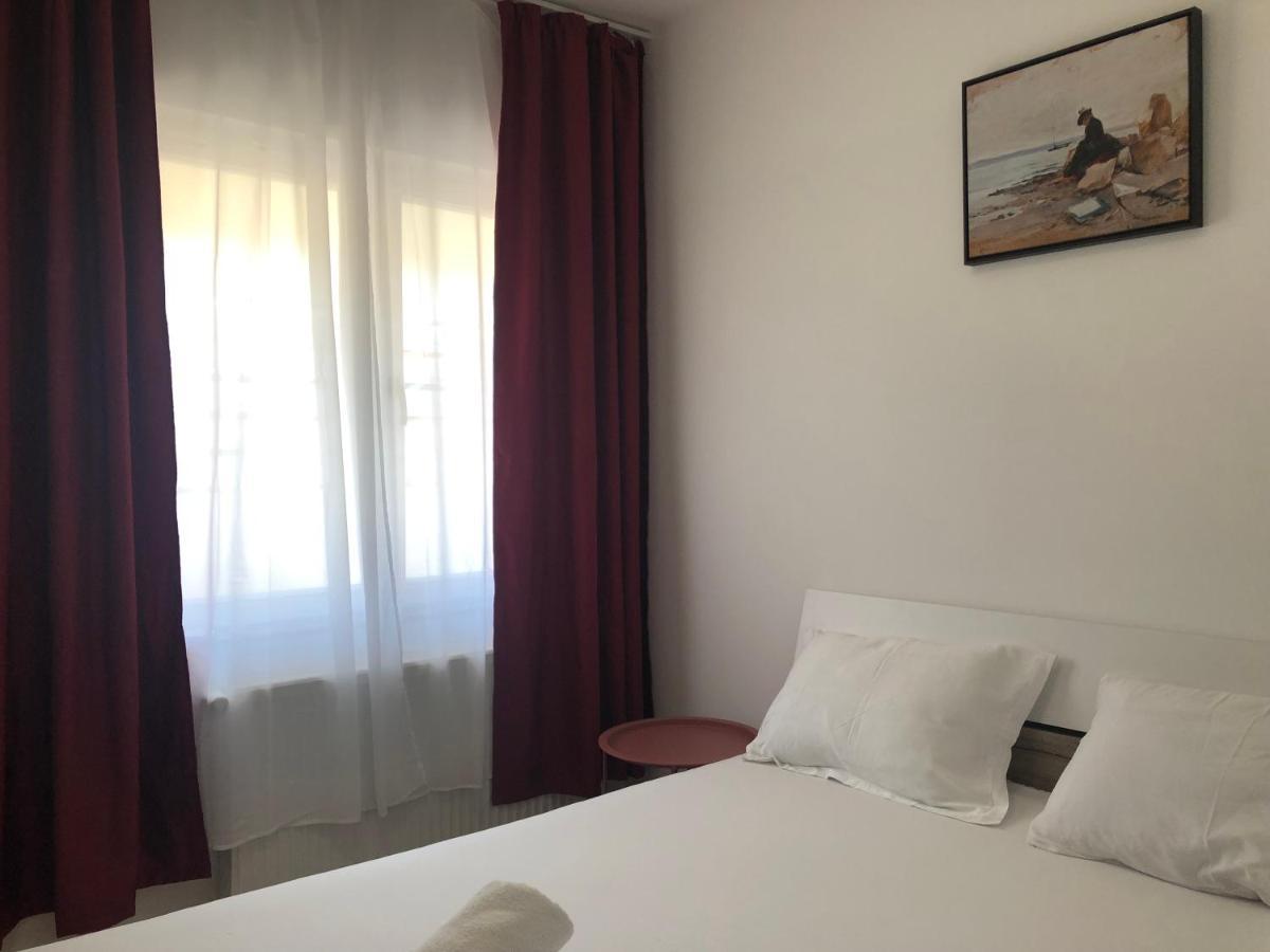 טימישוארה Ultra-Central Modern And Big Apartments In Union Square U41-U44 מראה חיצוני תמונה