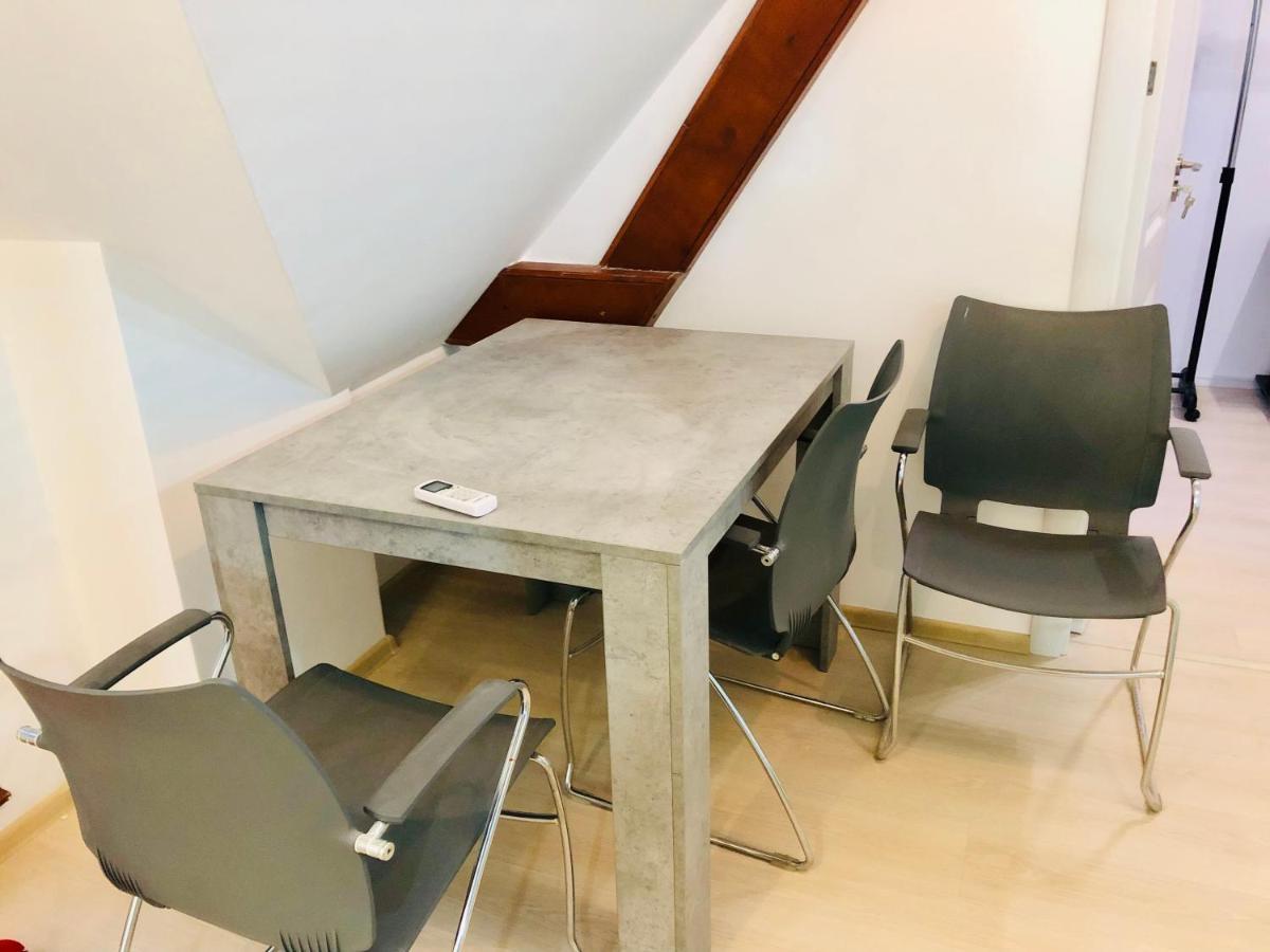 טימישוארה Ultra-Central Modern And Big Apartments In Union Square U41-U44 מראה חיצוני תמונה