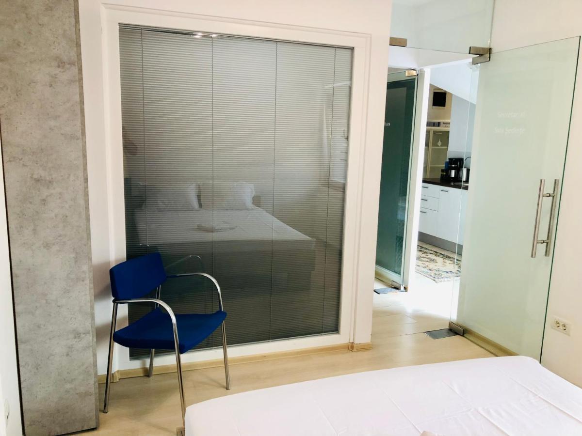 טימישוארה Ultra-Central Modern And Big Apartments In Union Square U41-U44 מראה חיצוני תמונה