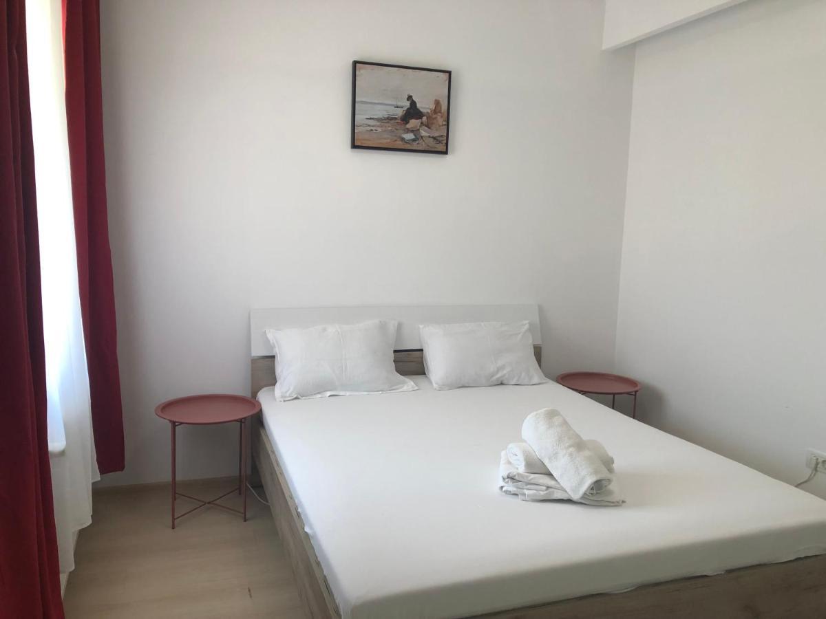 טימישוארה Ultra-Central Modern And Big Apartments In Union Square U41-U44 מראה חיצוני תמונה
