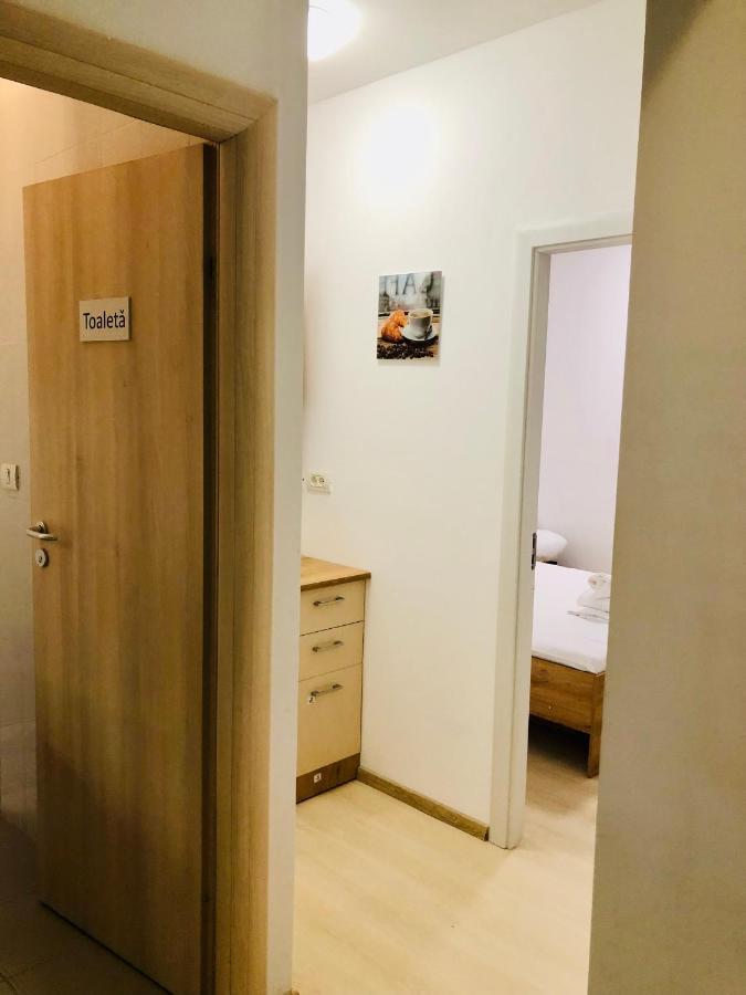 טימישוארה Ultra-Central Modern And Big Apartments In Union Square U41-U44 מראה חיצוני תמונה