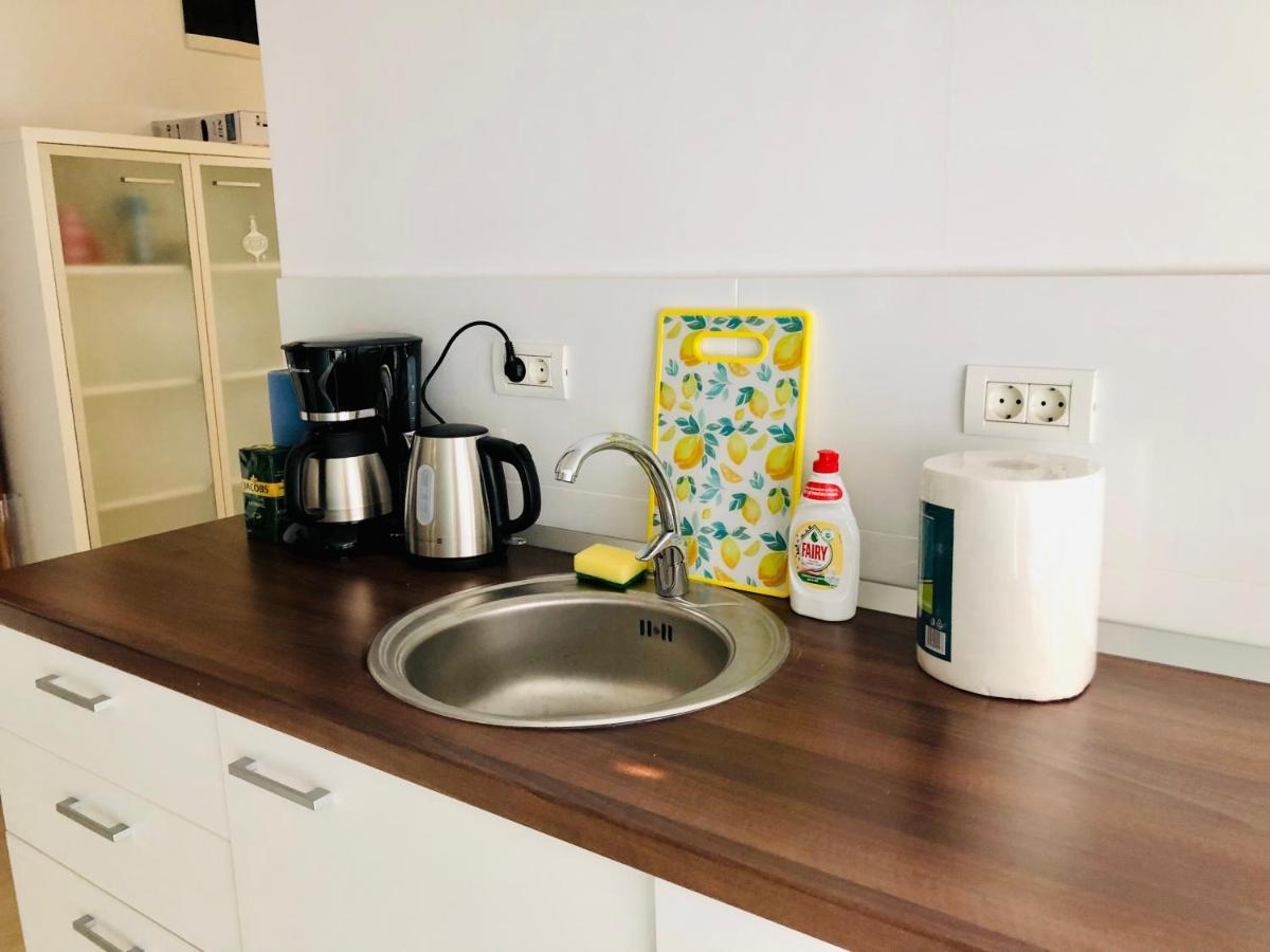 טימישוארה Ultra-Central Modern And Big Apartments In Union Square U41-U44 מראה חיצוני תמונה