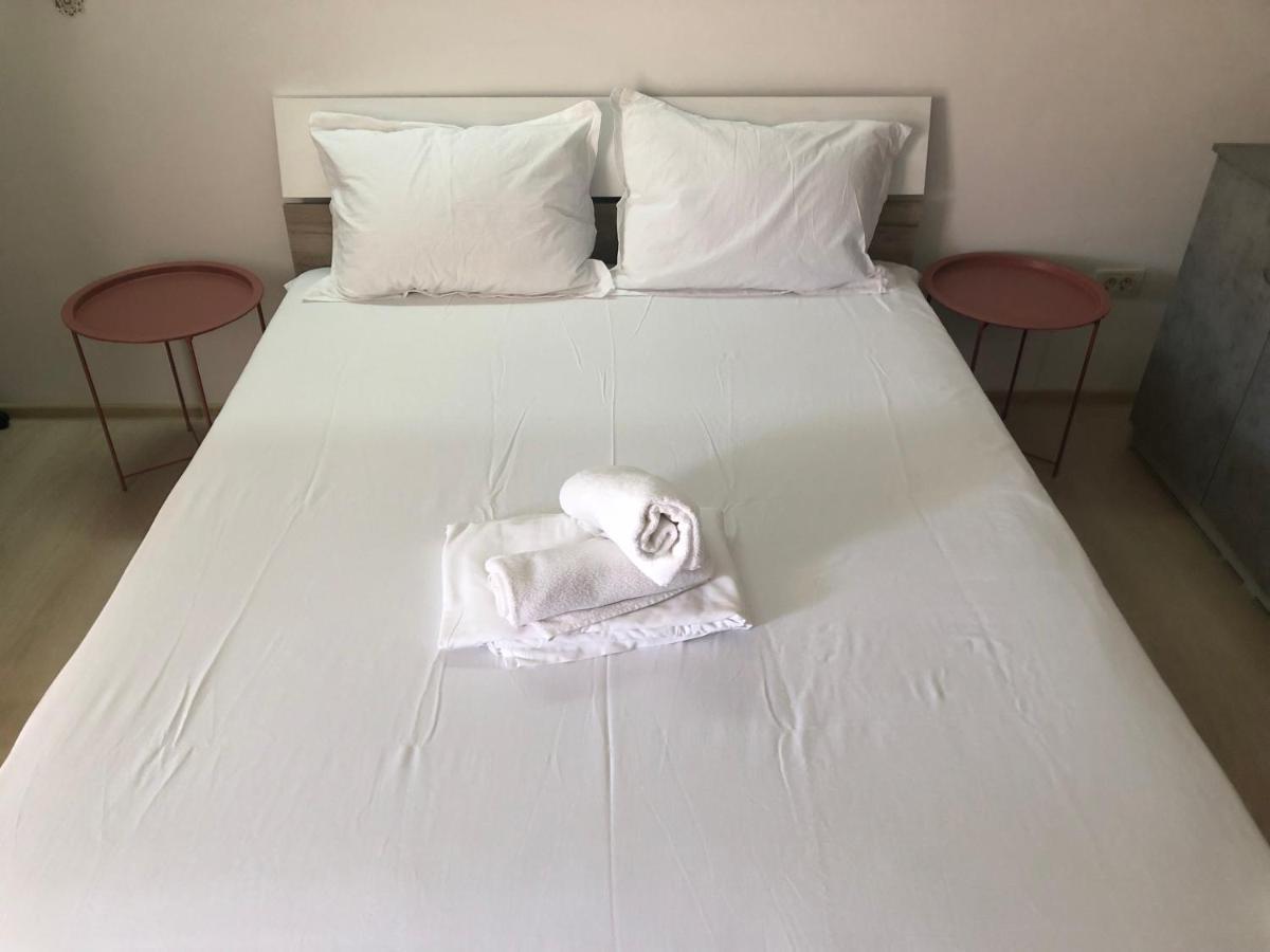 טימישוארה Ultra-Central Modern And Big Apartments In Union Square U41-U44 מראה חיצוני תמונה