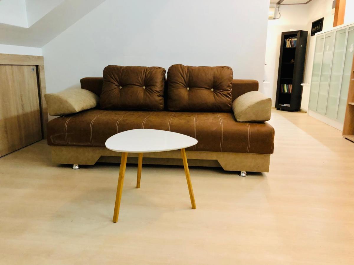טימישוארה Ultra-Central Modern And Big Apartments In Union Square U41-U44 מראה חיצוני תמונה