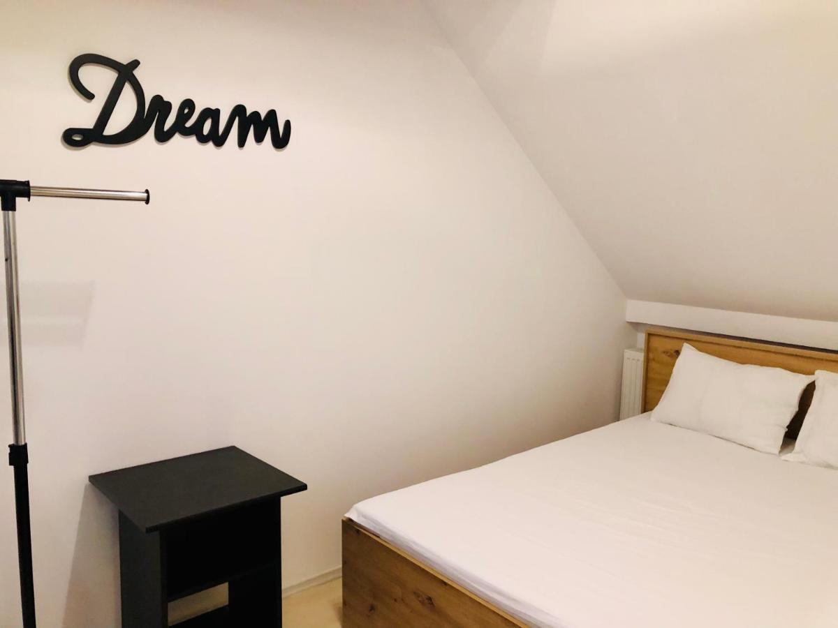 טימישוארה Ultra-Central Modern And Big Apartments In Union Square U41-U44 מראה חיצוני תמונה