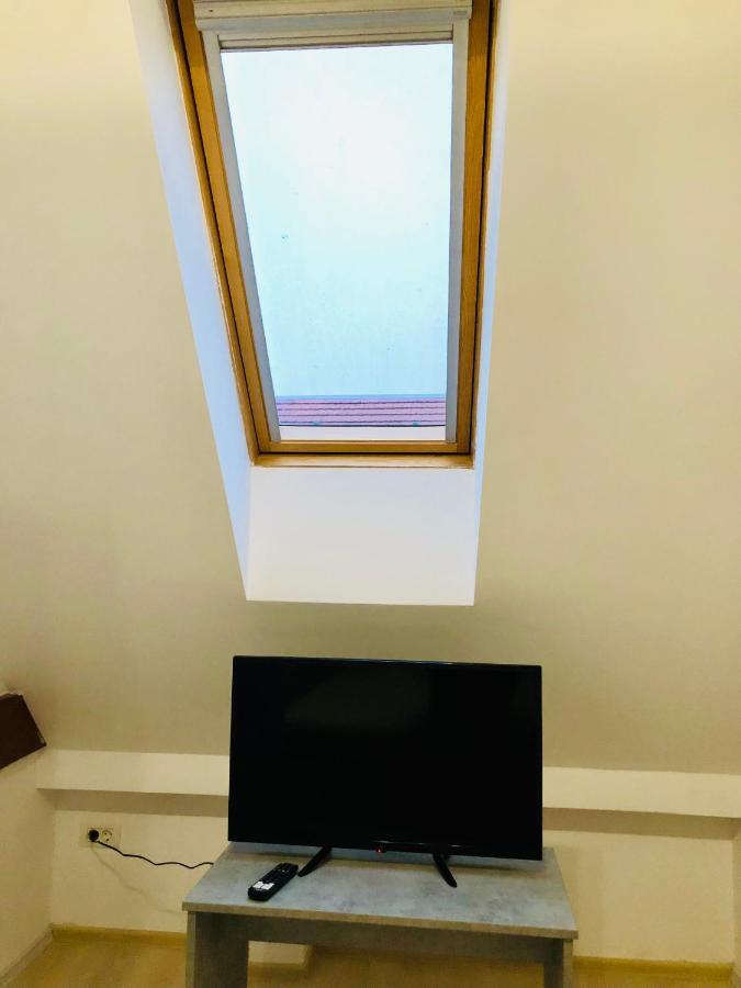 טימישוארה Ultra-Central Modern And Big Apartments In Union Square U41-U44 מראה חיצוני תמונה