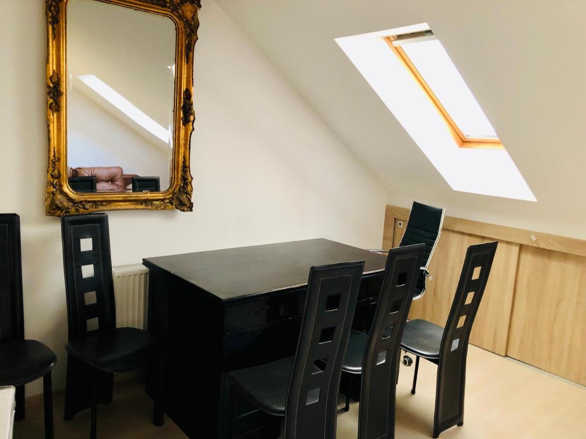 טימישוארה Ultra-Central Modern And Big Apartments In Union Square U41-U44 מראה חיצוני תמונה