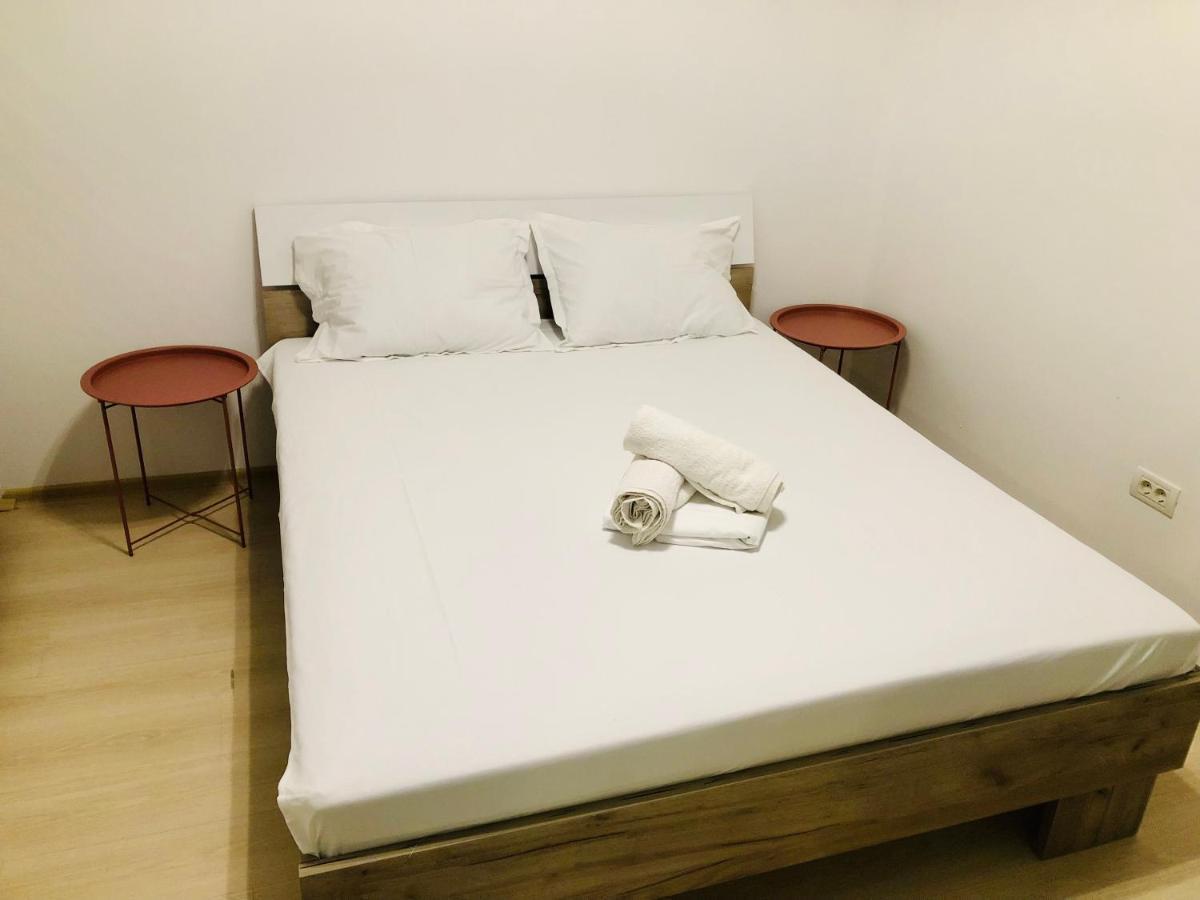 טימישוארה Ultra-Central Modern And Big Apartments In Union Square U41-U44 מראה חיצוני תמונה