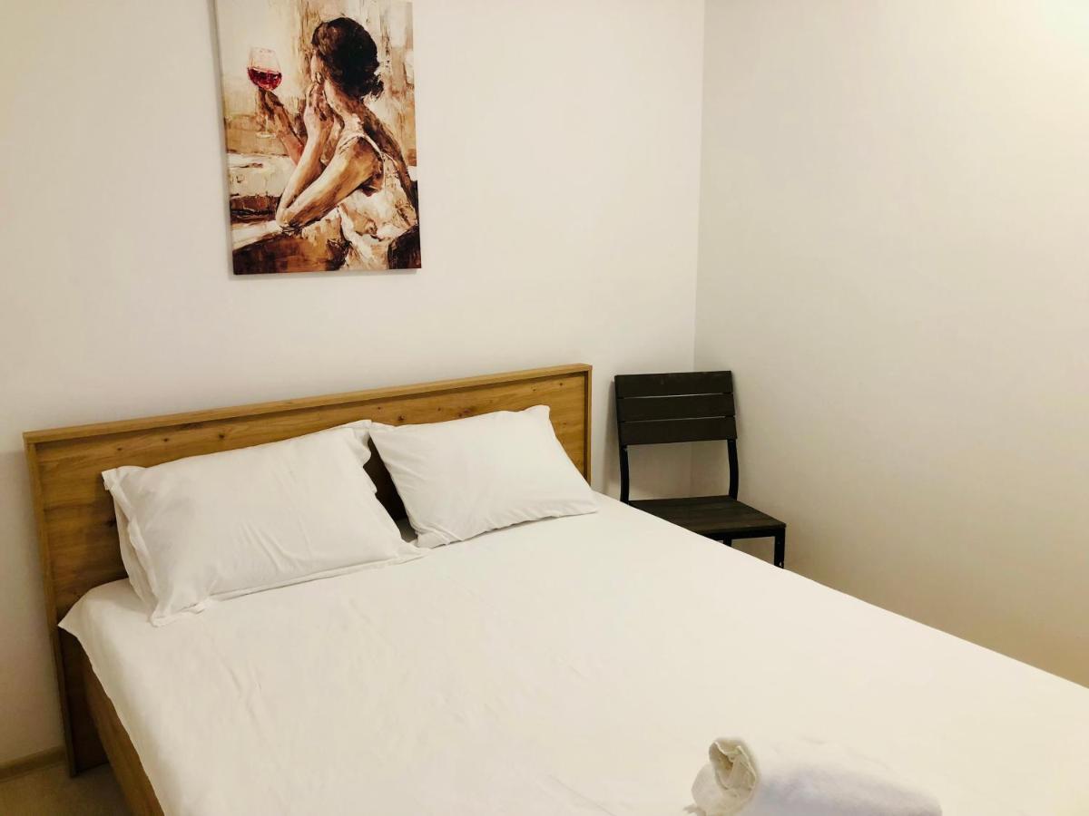 טימישוארה Ultra-Central Modern And Big Apartments In Union Square U41-U44 מראה חיצוני תמונה