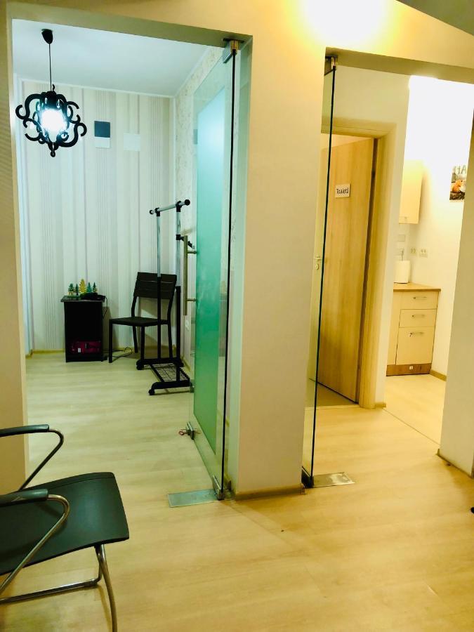 טימישוארה Ultra-Central Modern And Big Apartments In Union Square U41-U44 מראה חיצוני תמונה