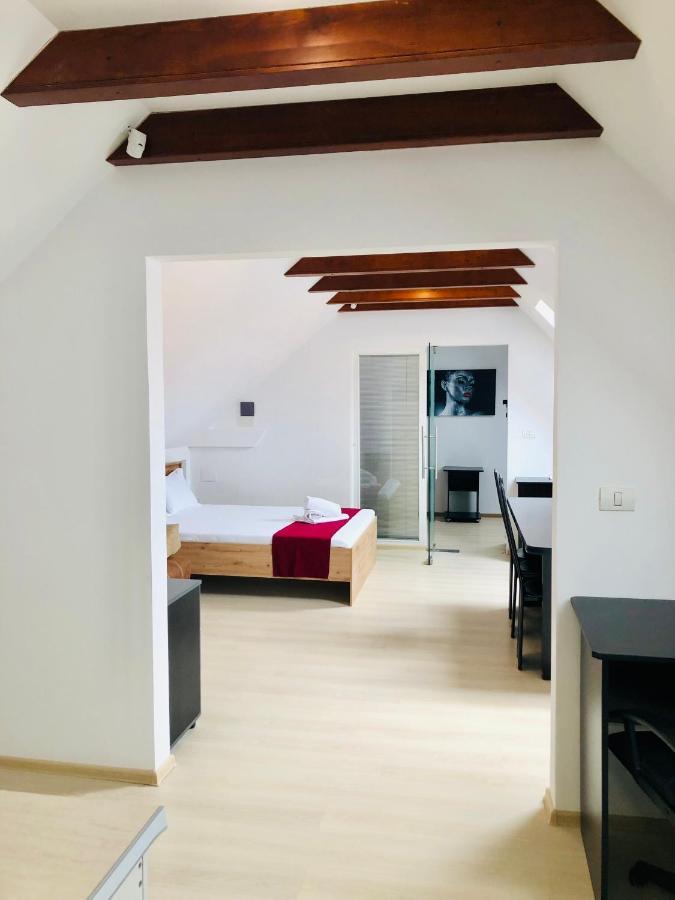 טימישוארה Ultra-Central Modern And Big Apartments In Union Square U41-U44 מראה חיצוני תמונה