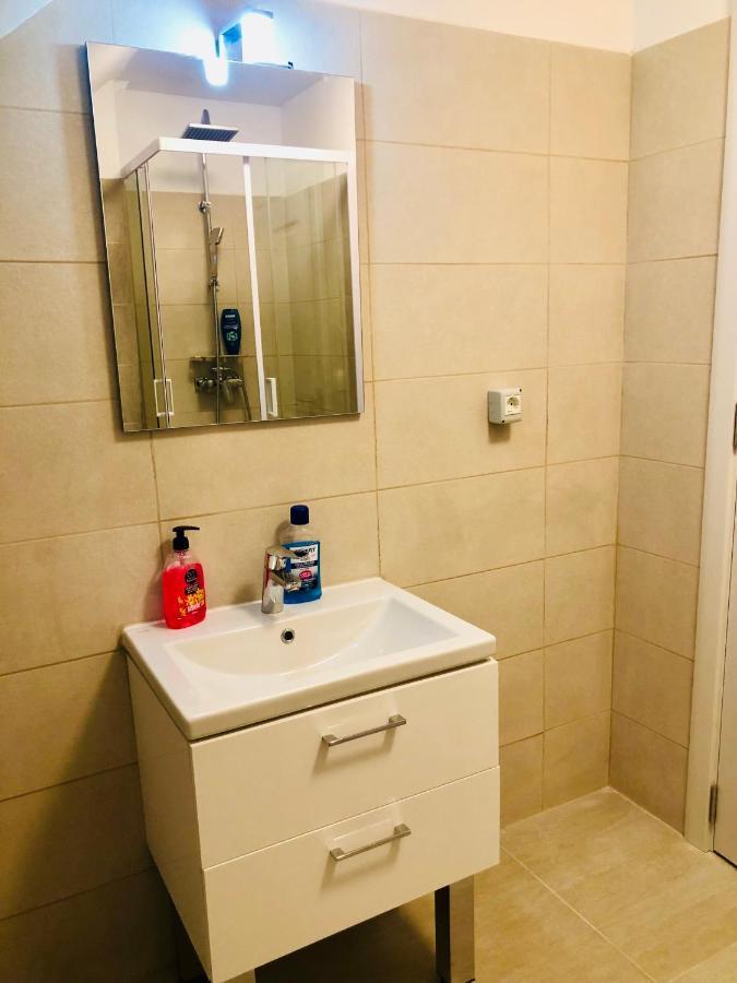 טימישוארה Ultra-Central Modern And Big Apartments In Union Square U41-U44 מראה חיצוני תמונה