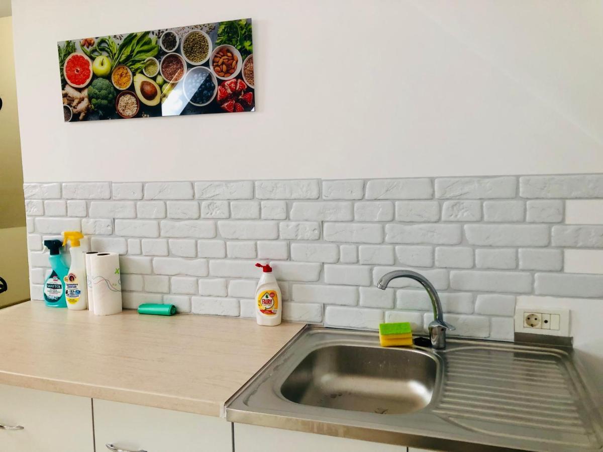 טימישוארה Ultra-Central Modern And Big Apartments In Union Square U41-U44 מראה חיצוני תמונה