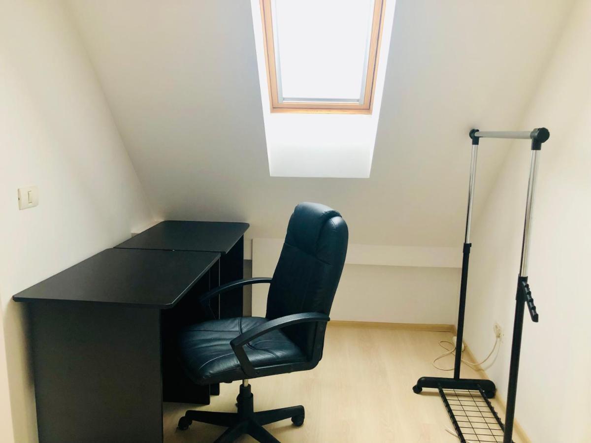 טימישוארה Ultra-Central Modern And Big Apartments In Union Square U41-U44 מראה חיצוני תמונה