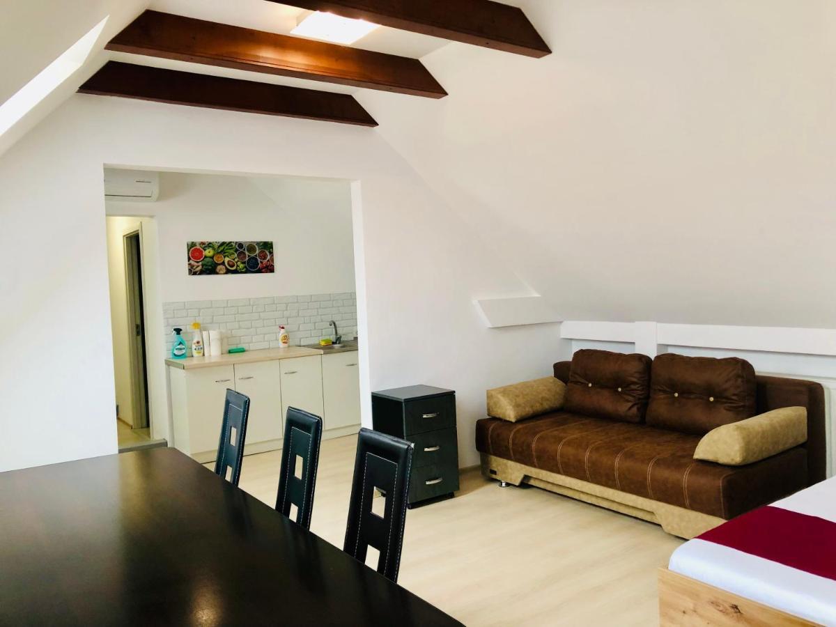 טימישוארה Ultra-Central Modern And Big Apartments In Union Square U41-U44 מראה חיצוני תמונה