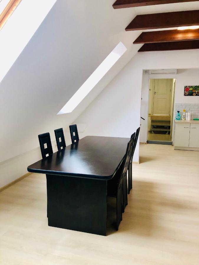 טימישוארה Ultra-Central Modern And Big Apartments In Union Square U41-U44 מראה חיצוני תמונה