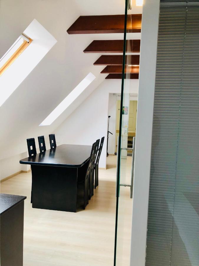 טימישוארה Ultra-Central Modern And Big Apartments In Union Square U41-U44 מראה חיצוני תמונה